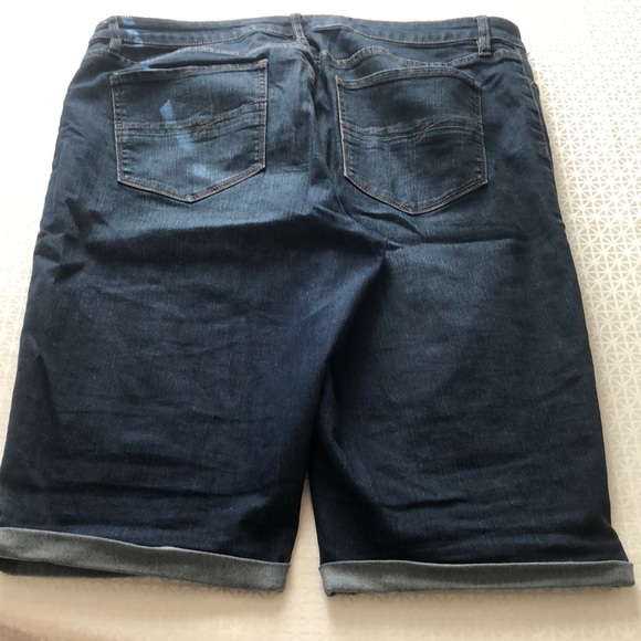 Women’s brand new Capri Jeans size14 - Picture 4 of 6